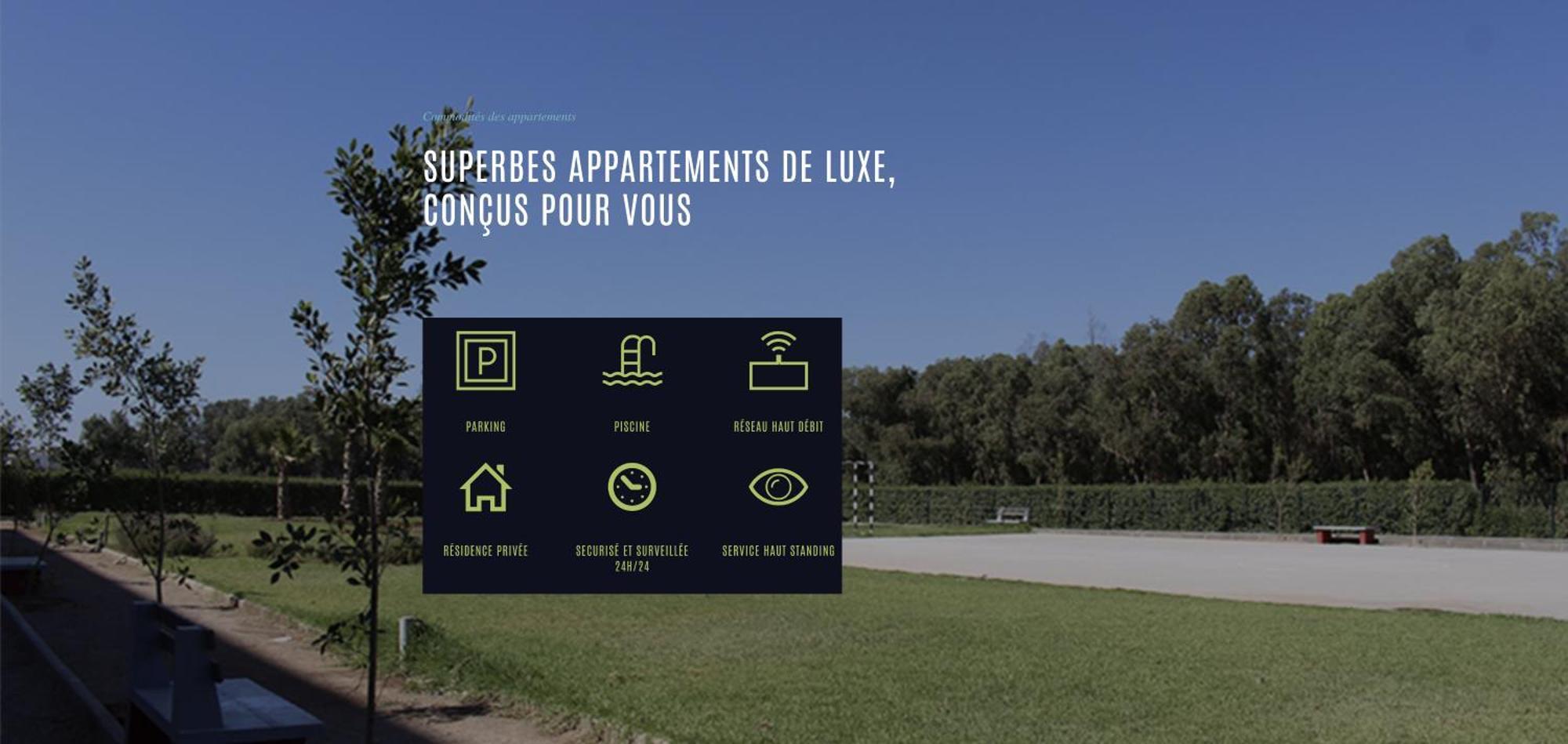 Elegance En 40 Metres Nouaceur Apartamento Exterior foto